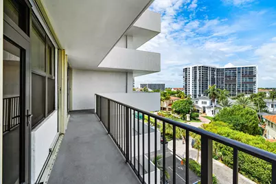4600 S Ocean Boulevard #602, Highland Beach, FL 33487 - Photo 32