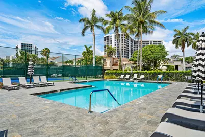 4600 S Ocean Boulevard #602, Highland Beach, FL 33487 - Photo 34