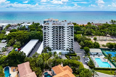 4600 S Ocean Boulevard #602, Highland Beach, FL 33487 - Photo 36