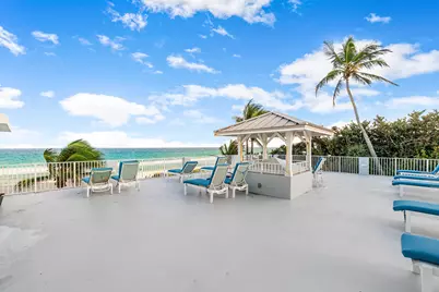 4600 S Ocean Boulevard #602, Highland Beach, FL 33487 - Photo 56