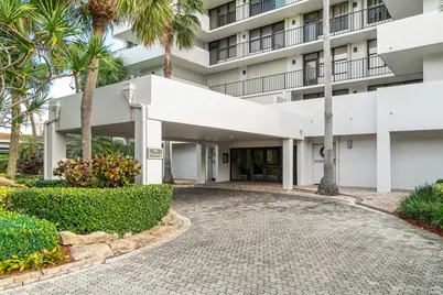 4600 S Ocean Boulevard #602, Highland Beach, FL 33487 - Photo 2