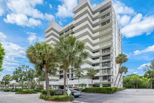 4600 S Ocean Blvd, Highland Beach, FL 33487 - Photo 1