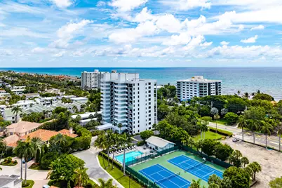 4600 S Ocean Boulevard #602, Highland Beach, FL 33487 - Photo 38