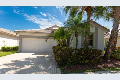 9663 Great Egret Court, West Palm Beach, FL 33411 - Photo 1