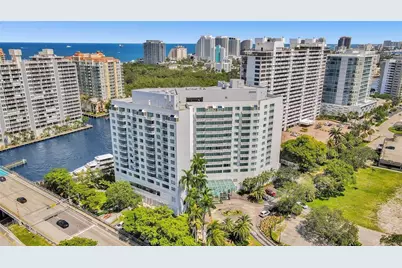 2670 E Sunrise Boulevard #323, Fort Lauderdale, FL 33304 - Photo 32