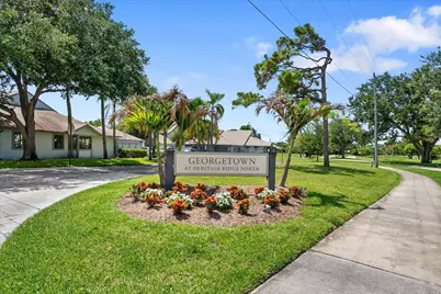 6111 SE Georgetown Place, Hobe Sound, FL 33455 - Photo 28
