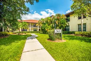 361 SW South River Dr, Stuart, FL 34997 - Photo 2