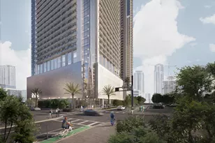 55 NE 2nd St, Miami, FL 33132 - Photo 2