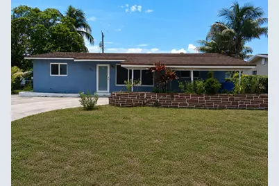 1837 Gardenia Road, Fort Lauderdale, FL 33317 - Photo 2