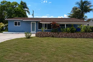 1837 Gardenia Rd, Fort Lauderdale, FL 33317 - Photo 2