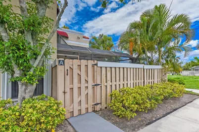 3640 Village Drive #A, Delray Beach, FL 33445 - Photo 2
