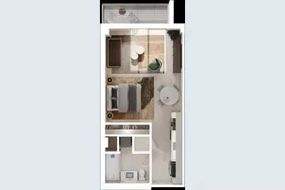 3411 N Federal Highway #430, Oakland Park, FL 33306 - Photo 10