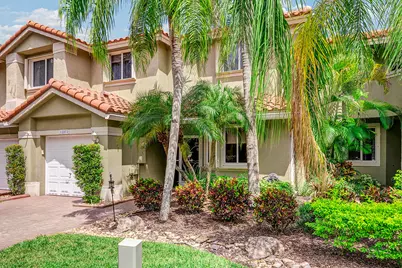 12573 NW 56th Drive, Coral Springs, FL 33076 - Photo 1