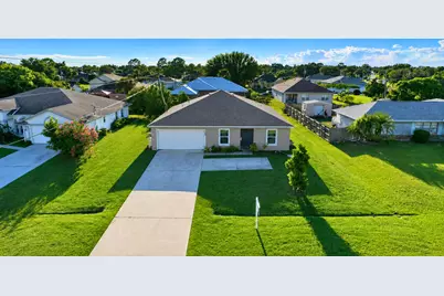 1122 SW Del Rio Boulevard, Port Saint Lucie, FL 34953 - Photo 2