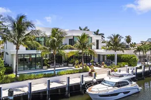 2863 NE 27th St, Fort Lauderdale, FL 33306 - Photo 8