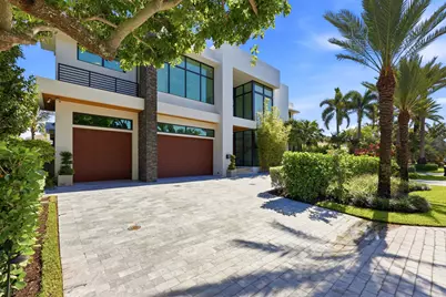 2863 NE 27th Street, Fort Lauderdale, FL 33306 - Photo 1
