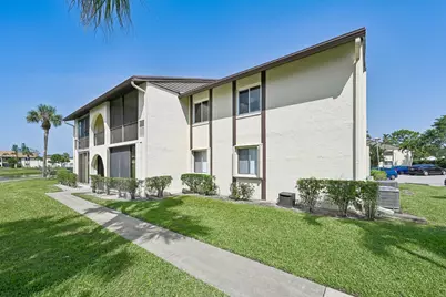 5901 Whispering Pine Way #C-2, Greenacres, FL 33463 - Photo 24