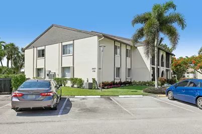5901 Whispering Pine Way #C-2, Greenacres, FL 33463 - Photo 1