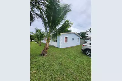 3386 Rudolph Road, Lake Worth Beach, FL 33461 - Photo 1
