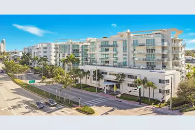 6620 Indian Creek Drive #602, Miami Beach, FL 33141 - Photo 12