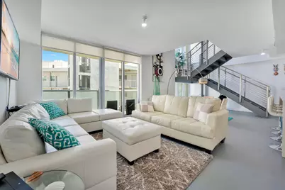 6620 Indian Creek Drive #602, Miami Beach, FL 33141 - Photo 2