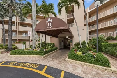 7649 E Granville Drive #301, Tamarac, FL 33321 - Photo 1