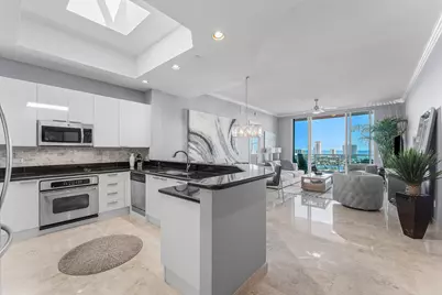 2640 Lake Shore Drive #2215, Riviera Beach, FL 33404 - Photo 2