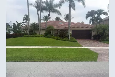7838 Tennyson Court, Boca Raton, FL 33433 - Photo 1