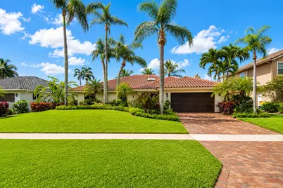 7838 Tennyson Court, Boca Raton, FL 33433 - Photo 1