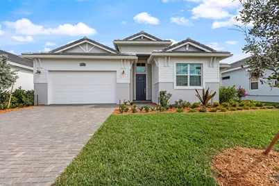 13766 SE Chantilly Trace, Port Saint Lucie, FL 34984 - Photo 1