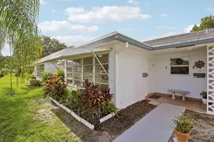 1142 W Circle Ter Terrace W, Delray Beach, FL 33445 - Photo 2