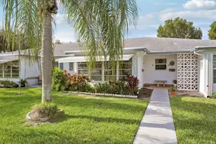 1142 W Circle Ter Terrace W, Delray Beach, FL 33445 - Photo 1