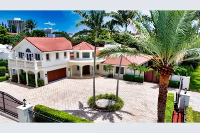 1098 Spanish River Road, Boca Raton, FL 33432 - Photo 1