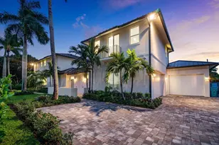 217 Gulfstream Blvd, Boynton Beach, FL 33435 - Photo 2