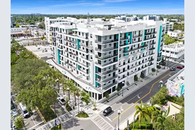2001 Hollywood Boulevard, Hollywood, FL 33020 - Photo 1