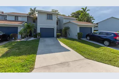 1599 Woodbridge Lakes Circle, West Palm Beach, FL 33406 - Photo 1