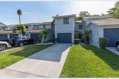 1599 Woodbridge Lakes Circle, West Palm Beach, FL 33406 - Photo 2