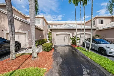 2185 Salerno Circle, Weston, FL 33327 - Photo 2