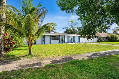 5833 Fair Green Road, West Palm Beach, FL 33417 - Photo 2