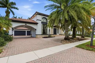 18662 SW 17th Ct, Miramar, FL 33029 - Photo 1
