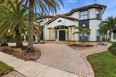 18662 SW 17th Court, Miramar, FL 33029 - Photo 2