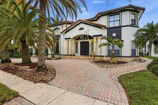 18662 SW 17th Ct, Miramar, FL 33029 - Photo 2