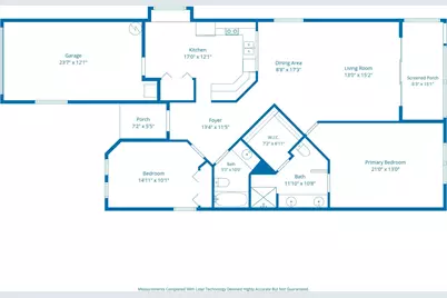 638 SW Treasure Cove, Port Saint Lucie, FL 34986 - Photo 32