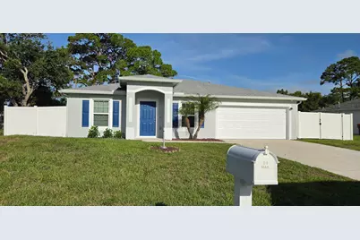 2135 SW 19th Ave Avenue SW, Vero Beach, FL 32962 - Photo 2