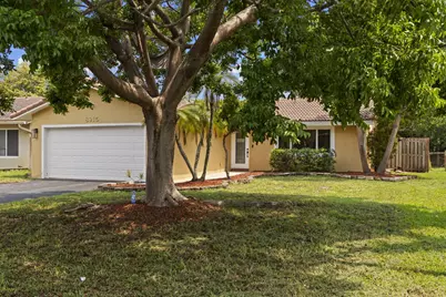 8915 NW 26th Court, Coral Springs, FL 33065 - Photo 2