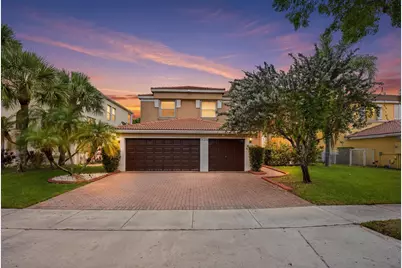 16918 SW 16th Street, Pembroke Pines, FL 33027 - Photo 92