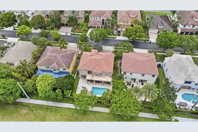 16918 SW 16th Street, Pembroke Pines, FL 33027 - Photo 88