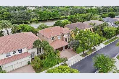 16918 SW 16th Street, Pembroke Pines, FL 33027 - Photo 76