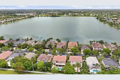 16918 SW 16th Street, Pembroke Pines, FL 33027 - Photo 88