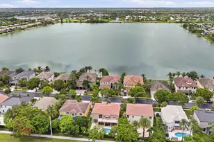 16918 SW 16th St, Pembroke Pines, FL 33027 - Photo 88